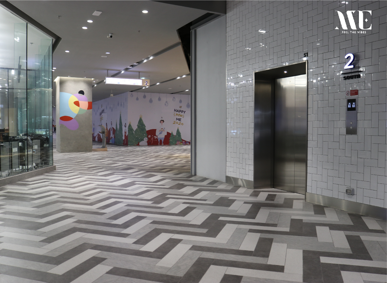 Samyan Midtown